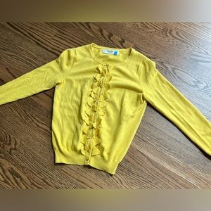 Anthropologie cardigan